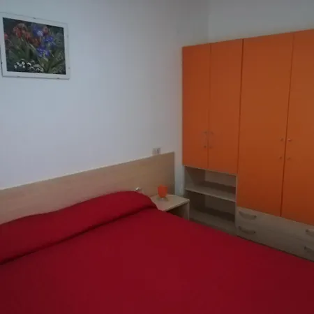 Quadrifoglio Κάμπινγκ *